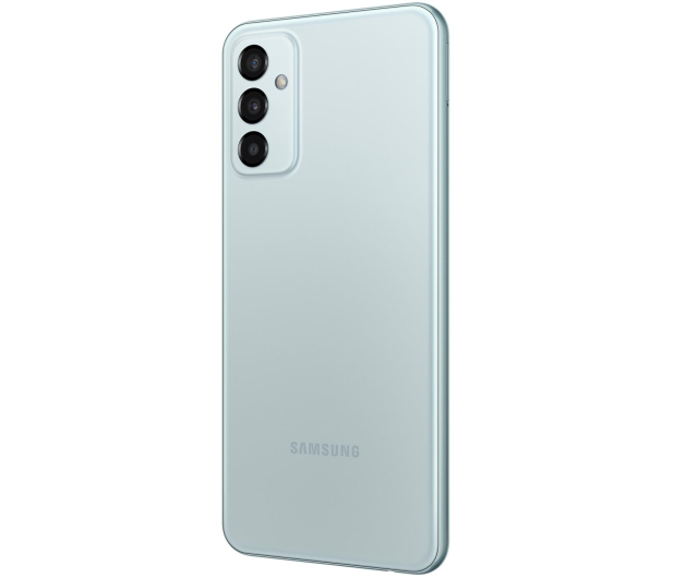 SAMSUNG Galaxy M23 5G 4/128GB Niebieski (M236B) - 731728 - zdjęcie 7